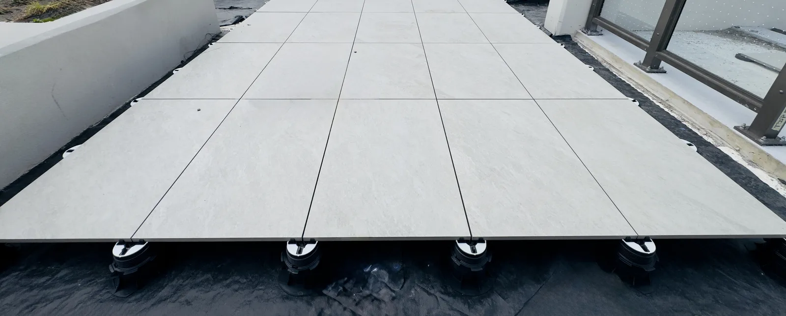 Elevated Systems
